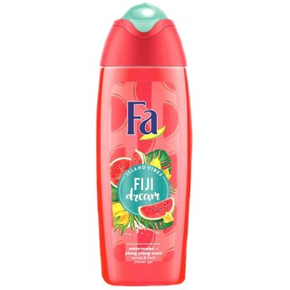 Fa | Gel de dus cu parfum de pepene rosu si ylang ylang 400ml