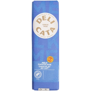 Delicata | Ciocolata cu lapte 100g