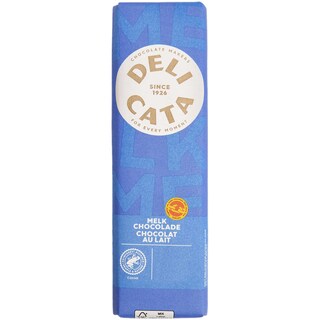Delicata | Ciocolata cu lapte 100g