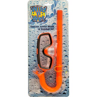 (bucata) | Set snorkeling copii