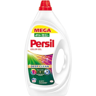 Detergent Color Gel, 88 spalari 3960ml
