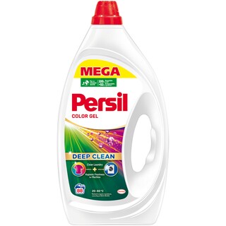Persil | Detergent Color Gel, 88 spalari 3960ml