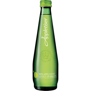 Appletiser | Bautura racoritoare cu suc de mere 275ml