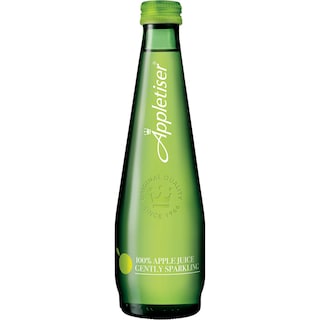Appletiser | Bautura racoritoare cu suc de mere 275ml