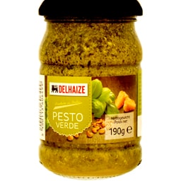 Sos pesto verde 190g