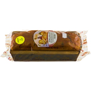 Grewe | Cozonac cu nuca de post 600g