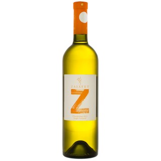 Zaiafet | Vin Chardonnay 0.75l