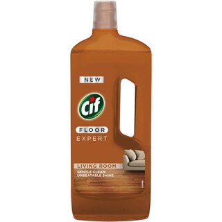 Cif | Detergent pentru podele  750ml