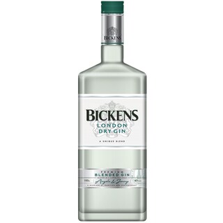 Bickens | Gin London Dry 1L