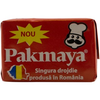 Pakmaya | Drojdie proaspata 50g