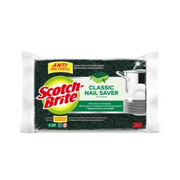Scotch-Brite | Burete cu conservanti antibacterieni