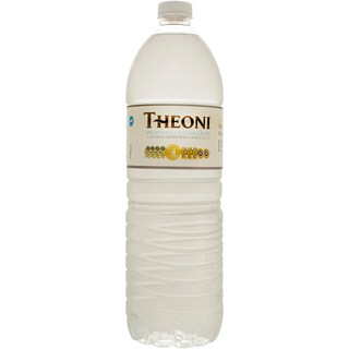 Theoni | Apa minerala naturala plata 1.5L