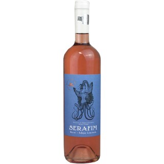 Serafim | Vin rose 0.75L