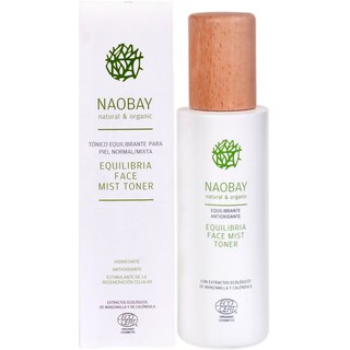 Naobay | Lotiune bio tonica 200ml