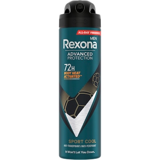 Rexona