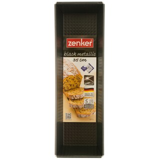 Zenker | Tava de copt teflonata 35cm