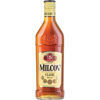 Milcov | Bautura spirtoasa  0.5L