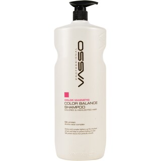 Vasso | Sampon magnetic color 1500ml