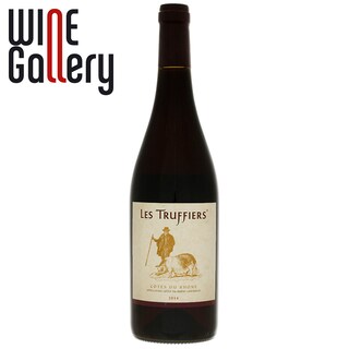 Lacerta Winery | Vin rosu feteasca neagra,cabernet 0.750L