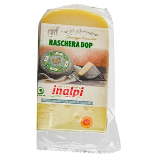 Inalpi | Branza Raschera DOP 200g