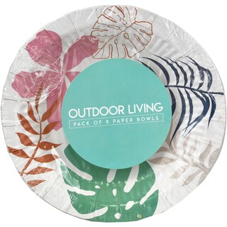 (bucata) | Set farfurii de carton