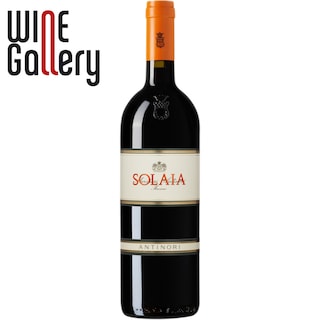 Solaia | Vin rosu  0.75L