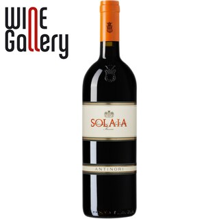 Solaia | Vin rosu  0.75L