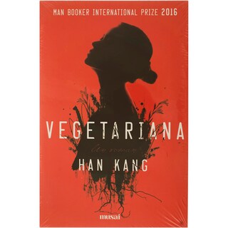 Art | Vegetariana, Han Kang