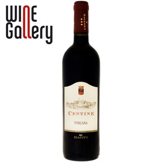 Banfi | Centine | Vin rosu  0.75l