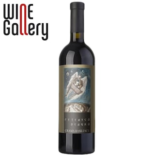 Crama Basilescu | Vin rosu Feteasca Neagra 0.75L