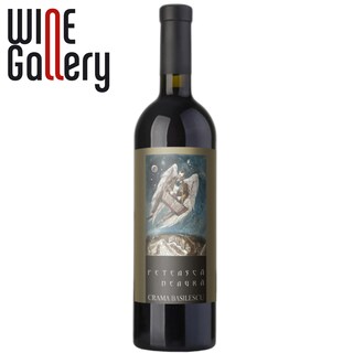 Crama Basilescu | Vin rosu Feteasca Neagra 0.75L