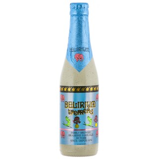 Delirium Tremens | Bere  0.33L