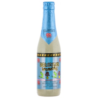 Delirium Tremens | Bere  0.33L