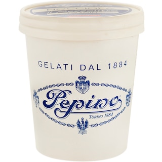 Pepino | Mezzolitro | Inghetata fara gluten cu aroma de Nocciola 380g