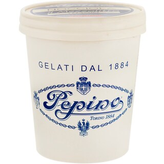 Pepino | Mezzolitro | Inghetata fara gluten cu aroma de Nocciola 380g