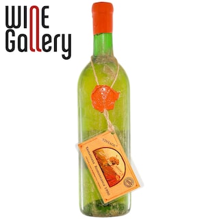 Pietroasa | Vin alb Tamaioasa Romaneasca 1990 0.75l