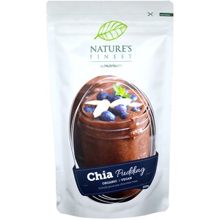 Nutrisslim | Mix eco Budinca Chia 200g