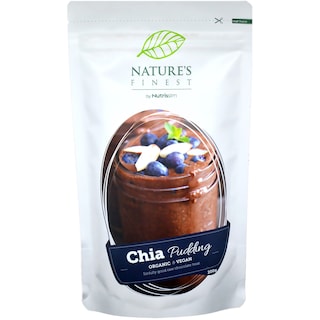 Nutrisslim | Mix eco Budinca Chia 200g