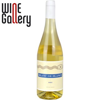 Blanc de Blanc Carte Noire | Vin alb cupaj  0.75L