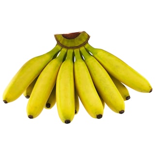 (vrac) | Banane baby