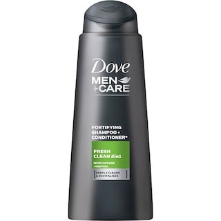 Dove Men+Care | Sampon Clean Fresh 400ml