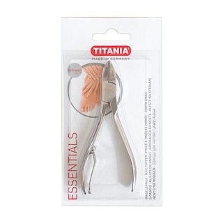 Titania | Cleste pentru unghii