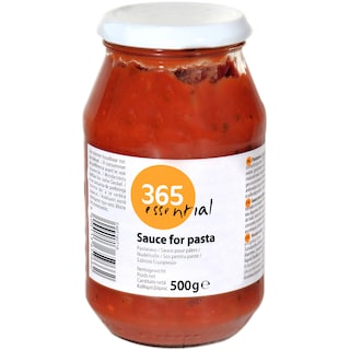 365 | Sos pentru paste 500g