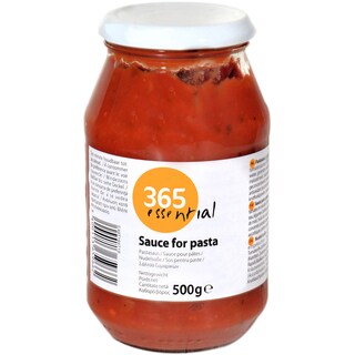 365 | Sos pentru paste 500g