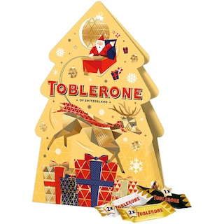 Toblerone