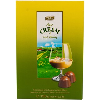 Bohme | Praline cu ciocolata neagra si crema de wiskey 150g