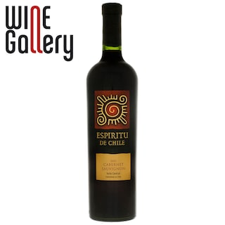 Espritu de Chile | Vin rosu Cabernet Sauvignon 0.75l