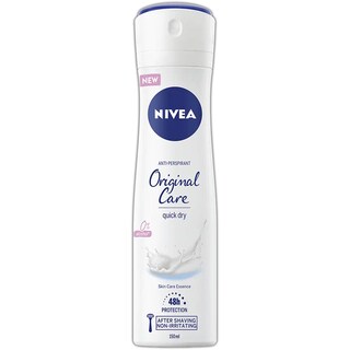 Nivea | Antiperspirant spray Original Care 150ml