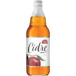 Stella Artois | Cidru.  500ml