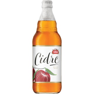 Stella Artois | Cidru.  500ml